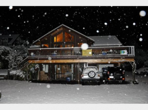 Dakune Lodge